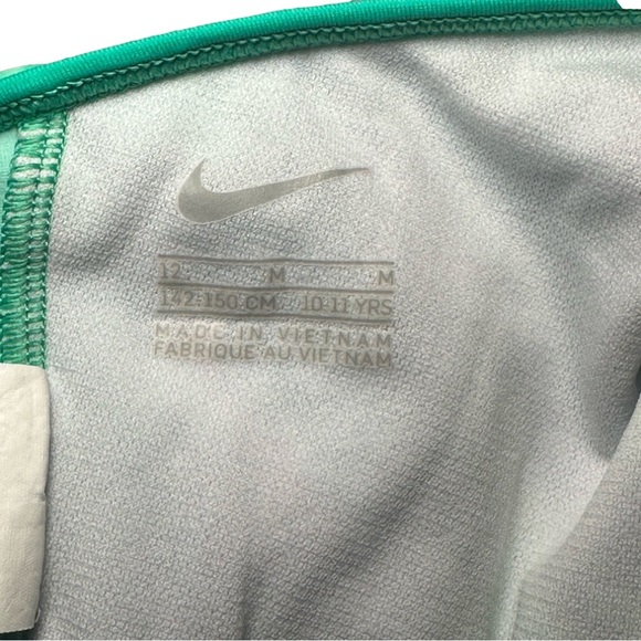 NIKE Girls One piece bathing suit - Picture 5 of 11